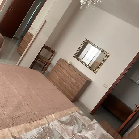 Apartmán Casa Adelfi