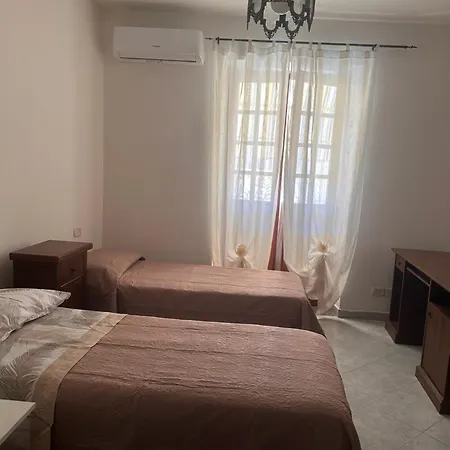 Casa Adelfi Apartmán
