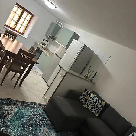 Casa Adelfi Fitili