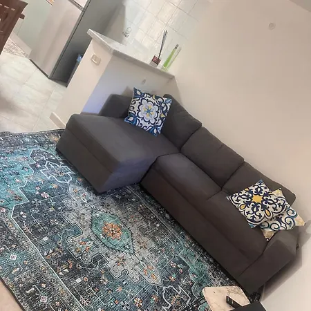 Apartmán Casa Adelfi *