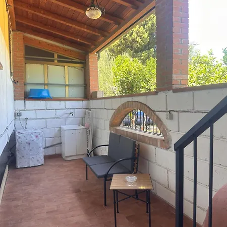 Casa Adelfi Apartmán