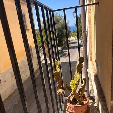 Casa Adelfi Apartmán *