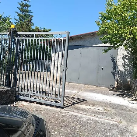 Casa Adelfi Apartmán *