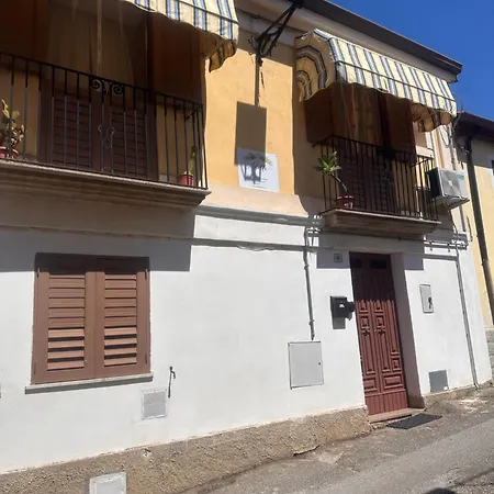 Apartmán Casa Adelfi Fitili